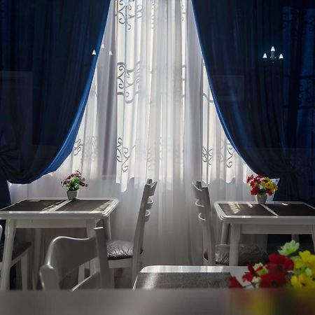 Baku Palace Boutique Hotel Eksteriør billede