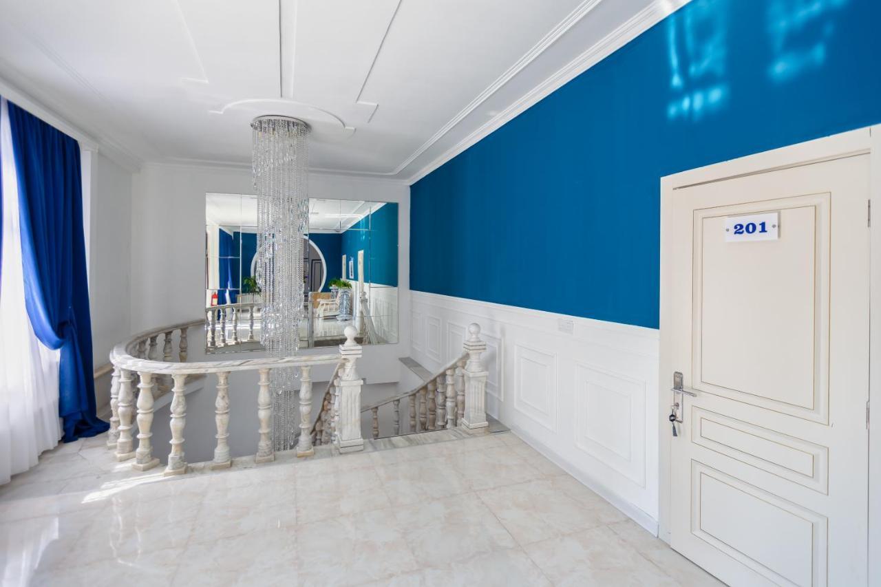 Baku Palace Boutique Hotel Eksteriør billede