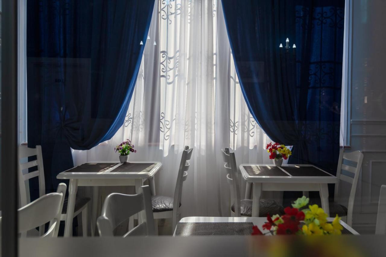 Baku Palace Boutique Hotel Eksteriør billede