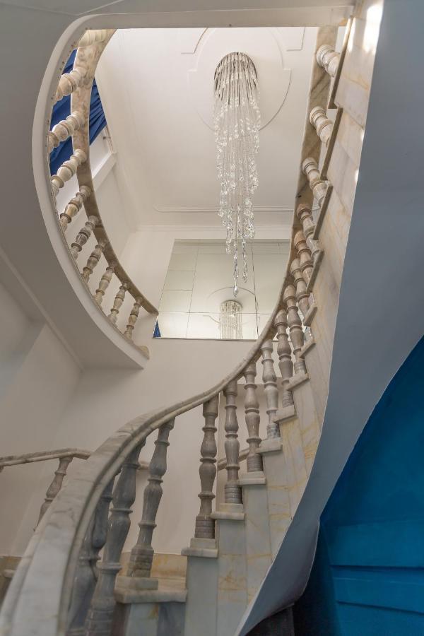 Baku Palace Boutique Hotel Eksteriør billede