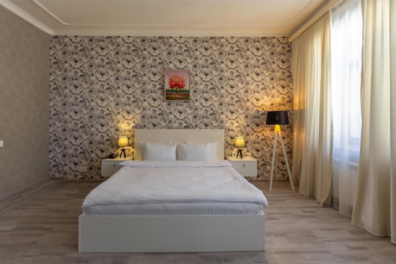 Baku Palace Boutique Hotel Eksteriør billede