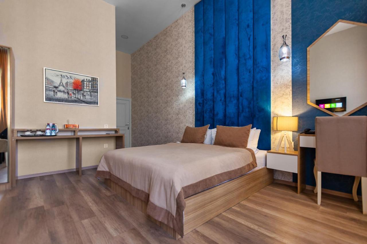 Baku Palace Boutique Hotel Eksteriør billede