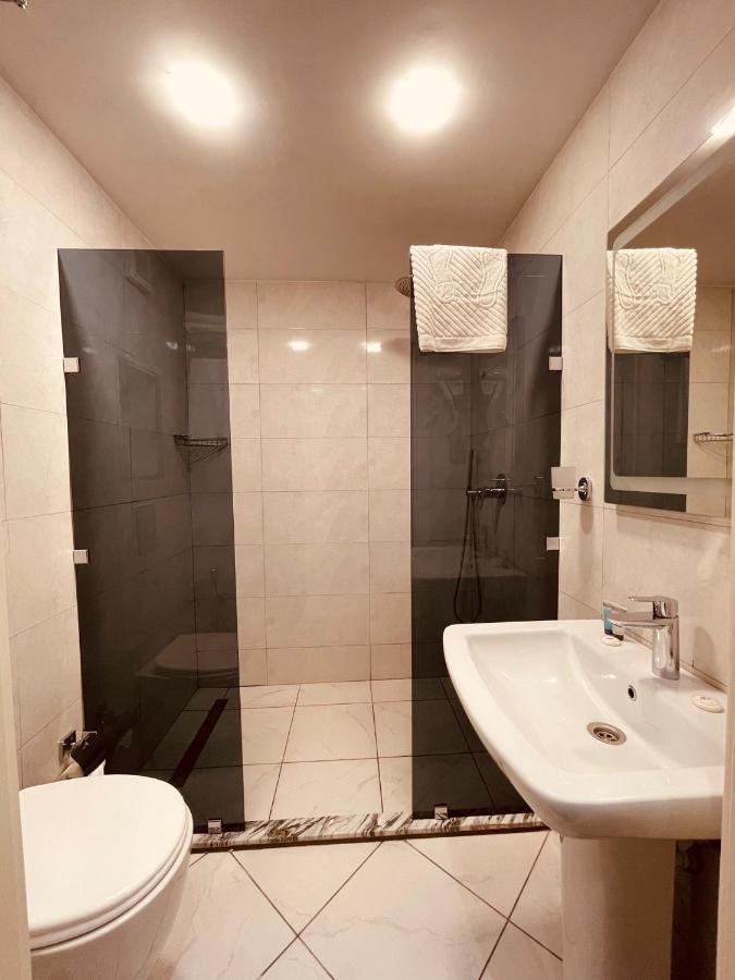 Baku Palace Boutique Hotel Eksteriør billede