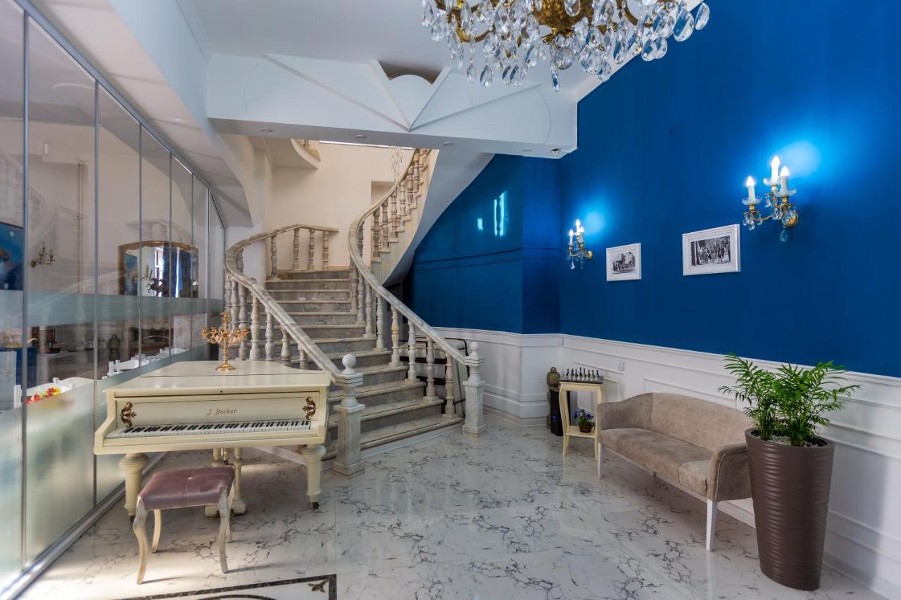 Baku Palace Boutique Hotel Eksteriør billede