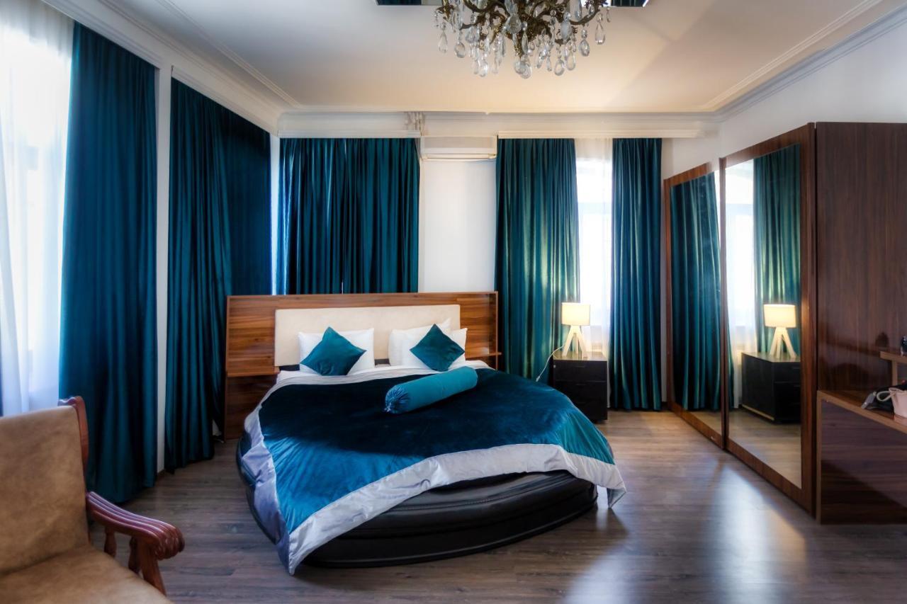 Baku Palace Boutique Hotel Eksteriør billede