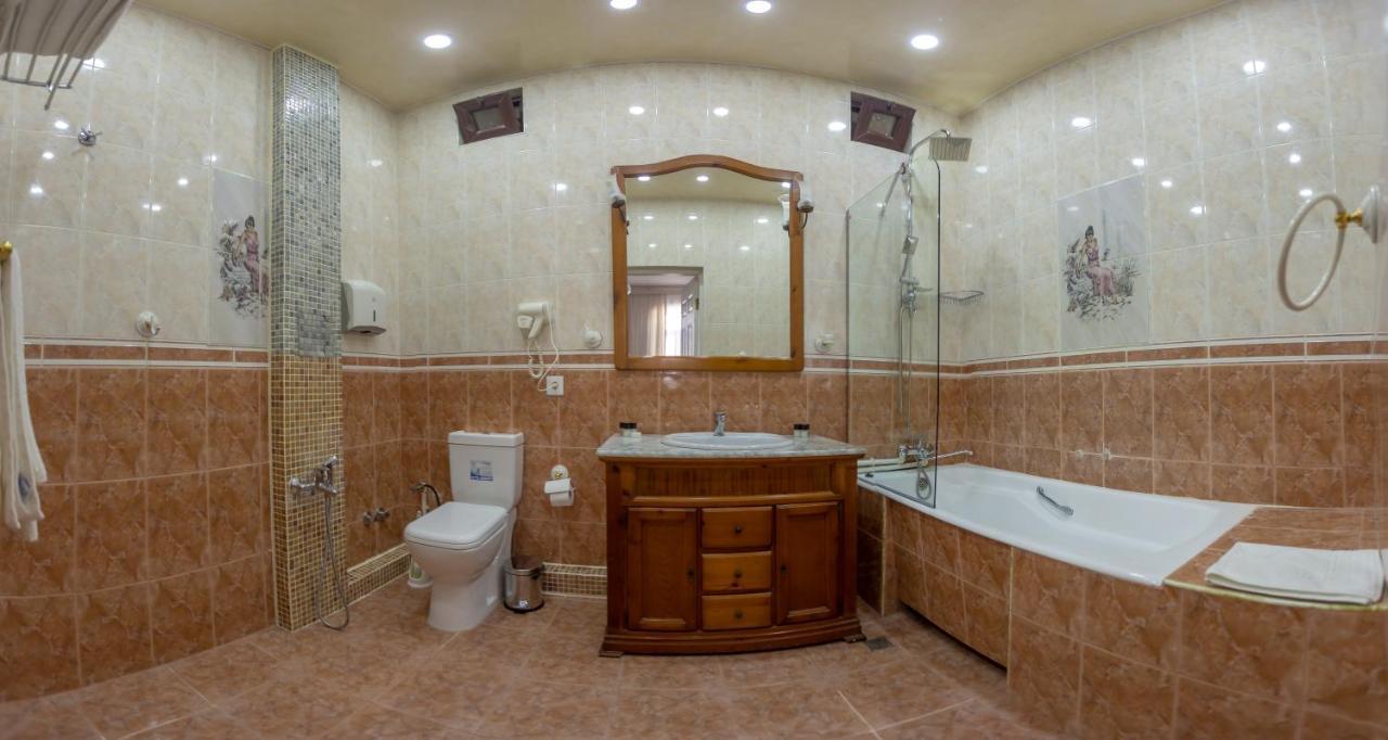 Baku Palace Boutique Hotel Eksteriør billede