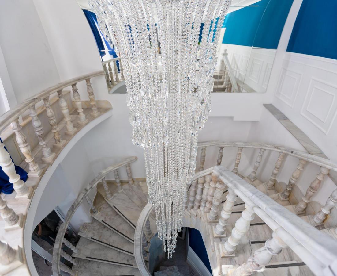 Baku Palace Boutique Hotel Eksteriør billede