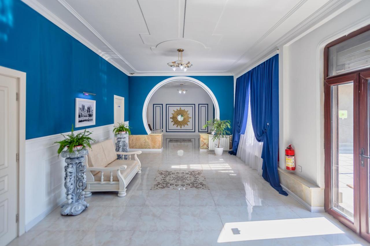 Baku Palace Boutique Hotel Eksteriør billede