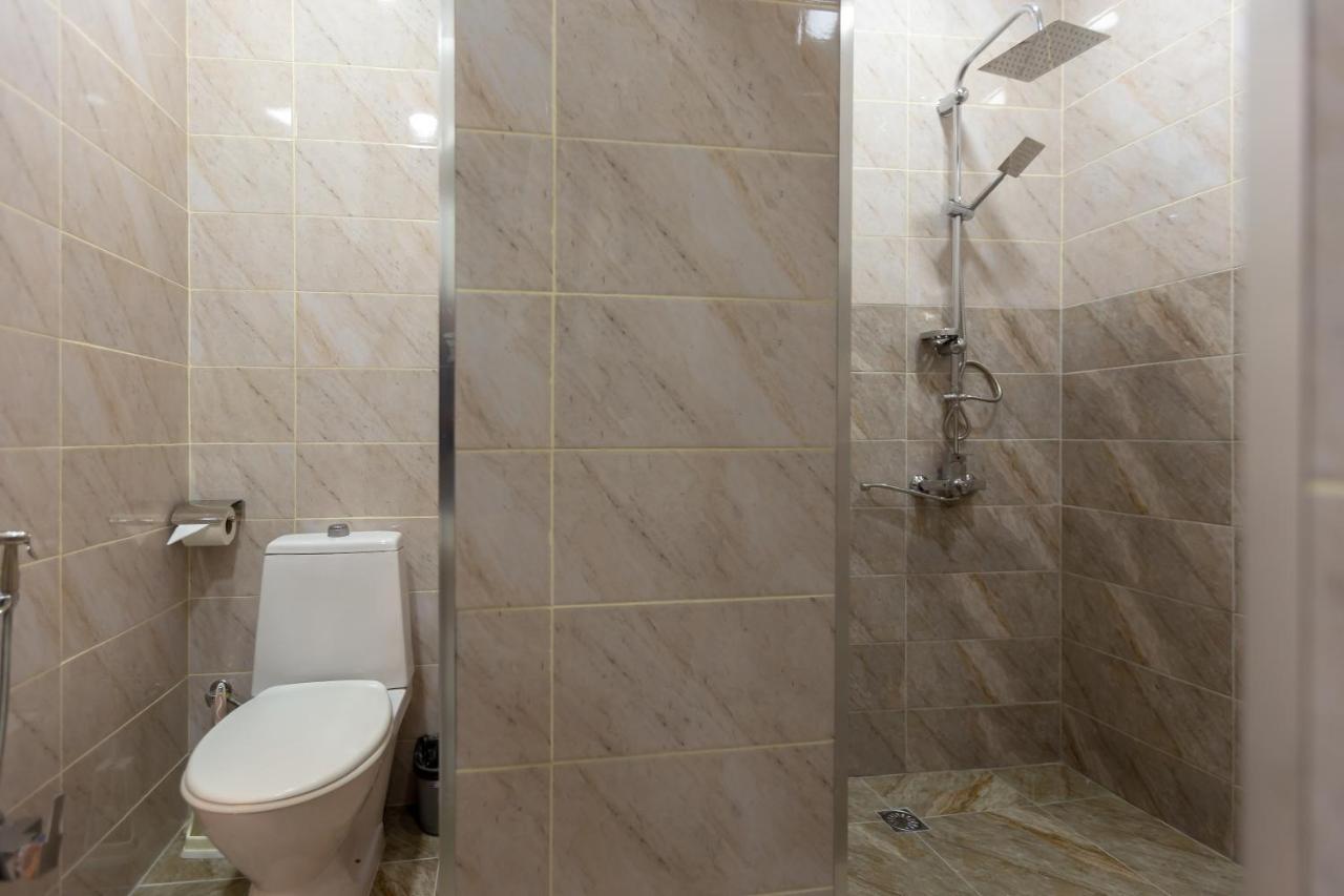 Baku Palace Boutique Hotel Eksteriør billede