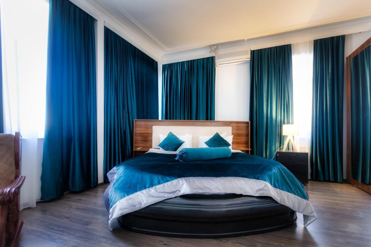 Baku Palace Boutique Hotel Eksteriør billede