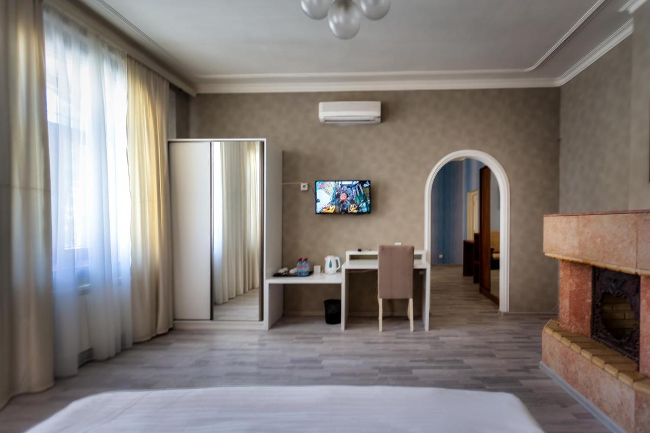 Baku Palace Boutique Hotel Eksteriør billede