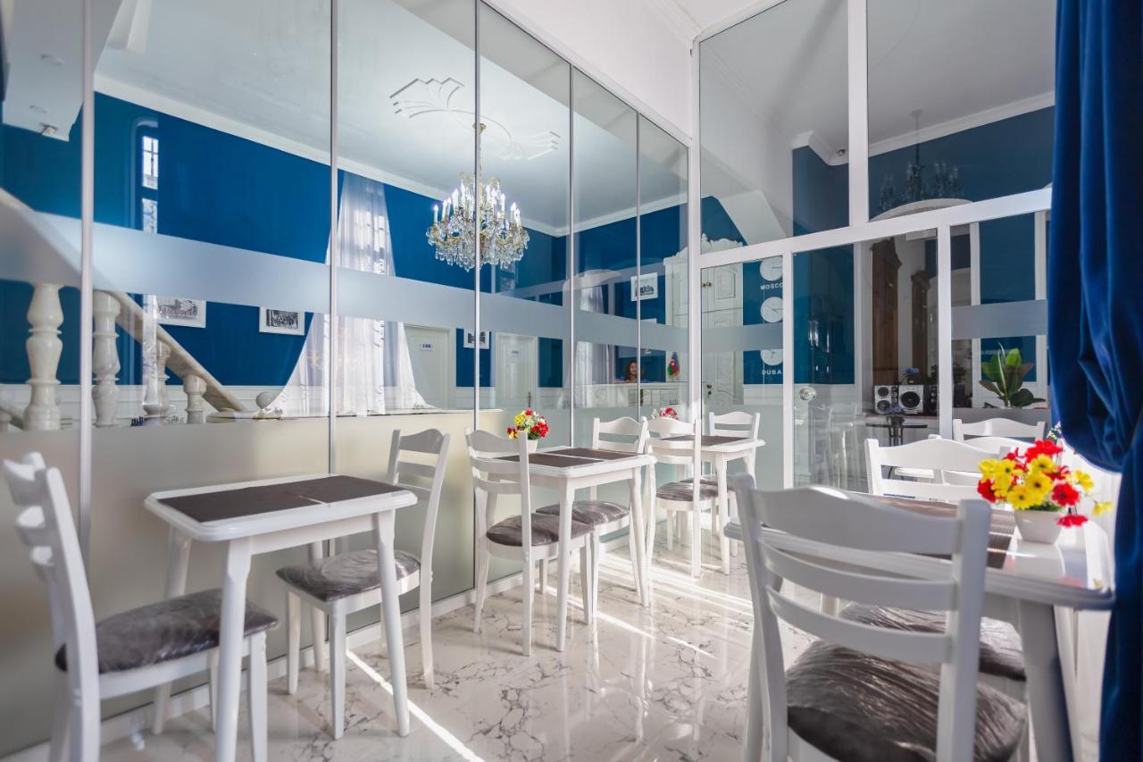 Baku Palace Boutique Hotel Eksteriør billede