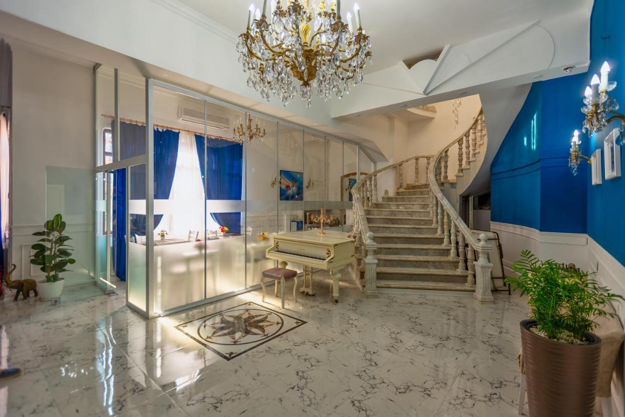 Baku Palace Boutique Hotel Eksteriør billede