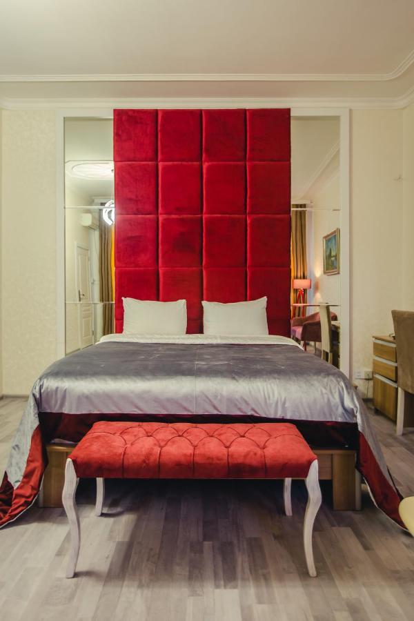 Baku Palace Boutique Hotel Eksteriør billede