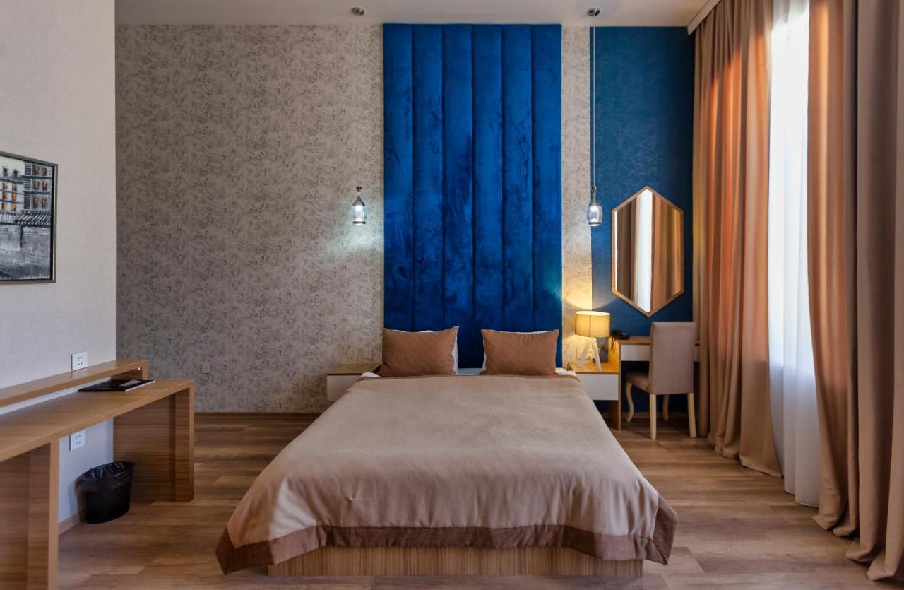Baku Palace Boutique Hotel Eksteriør billede