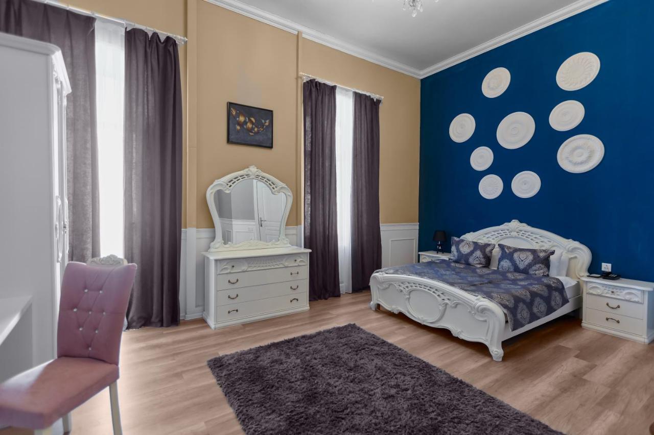 Baku Palace Boutique Hotel Eksteriør billede