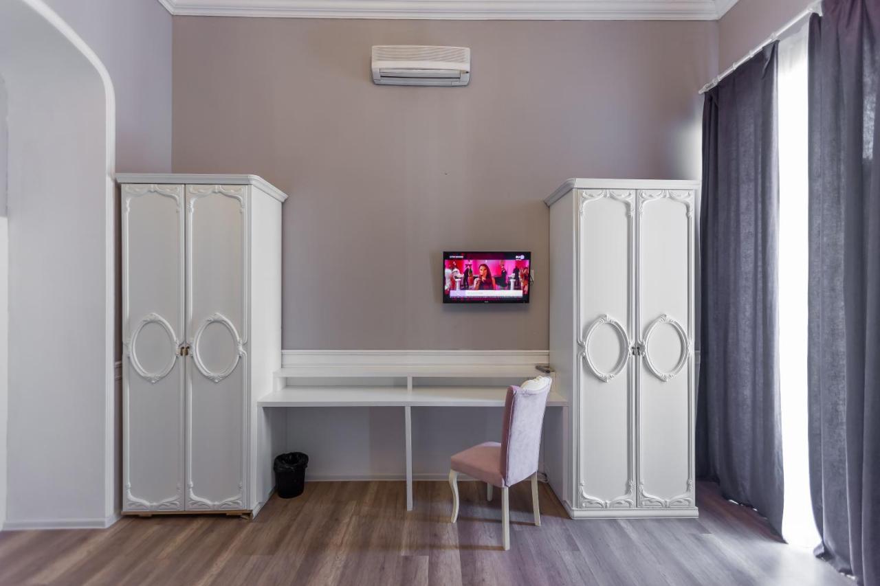 Baku Palace Boutique Hotel Eksteriør billede