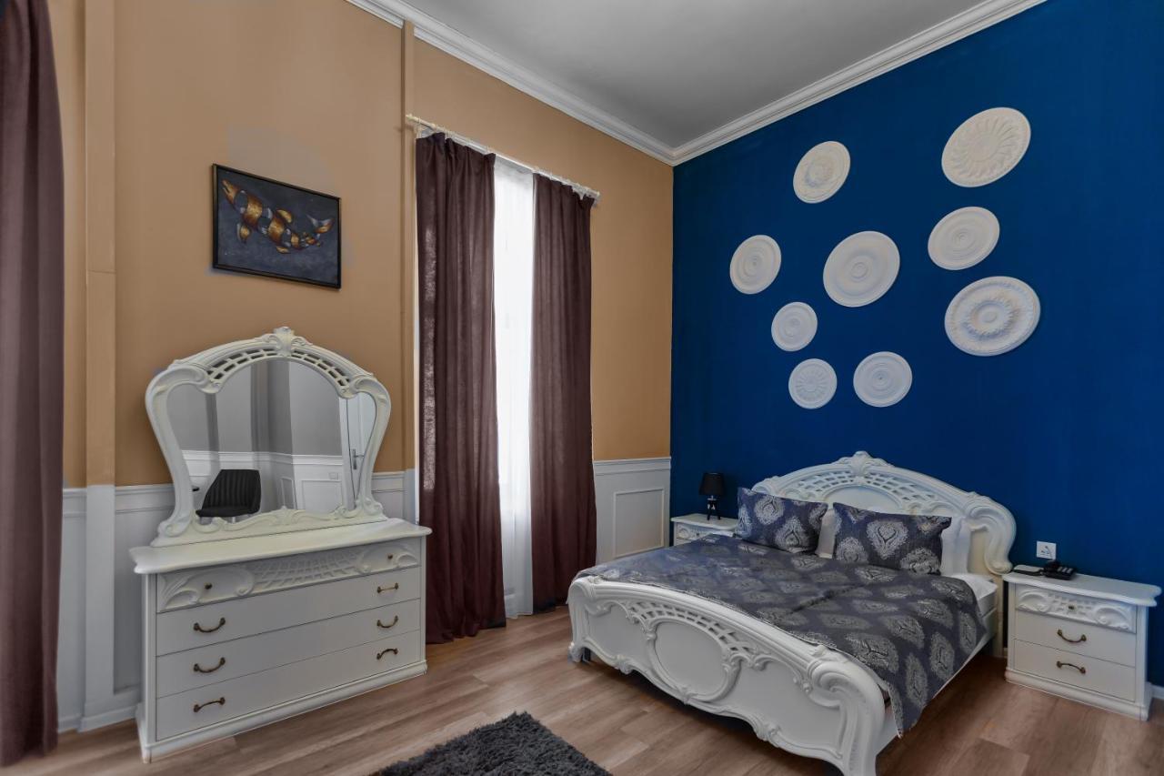 Baku Palace Boutique Hotel Eksteriør billede
