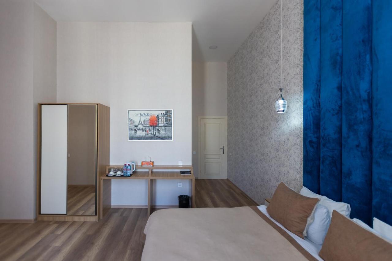 Baku Palace Boutique Hotel Eksteriør billede