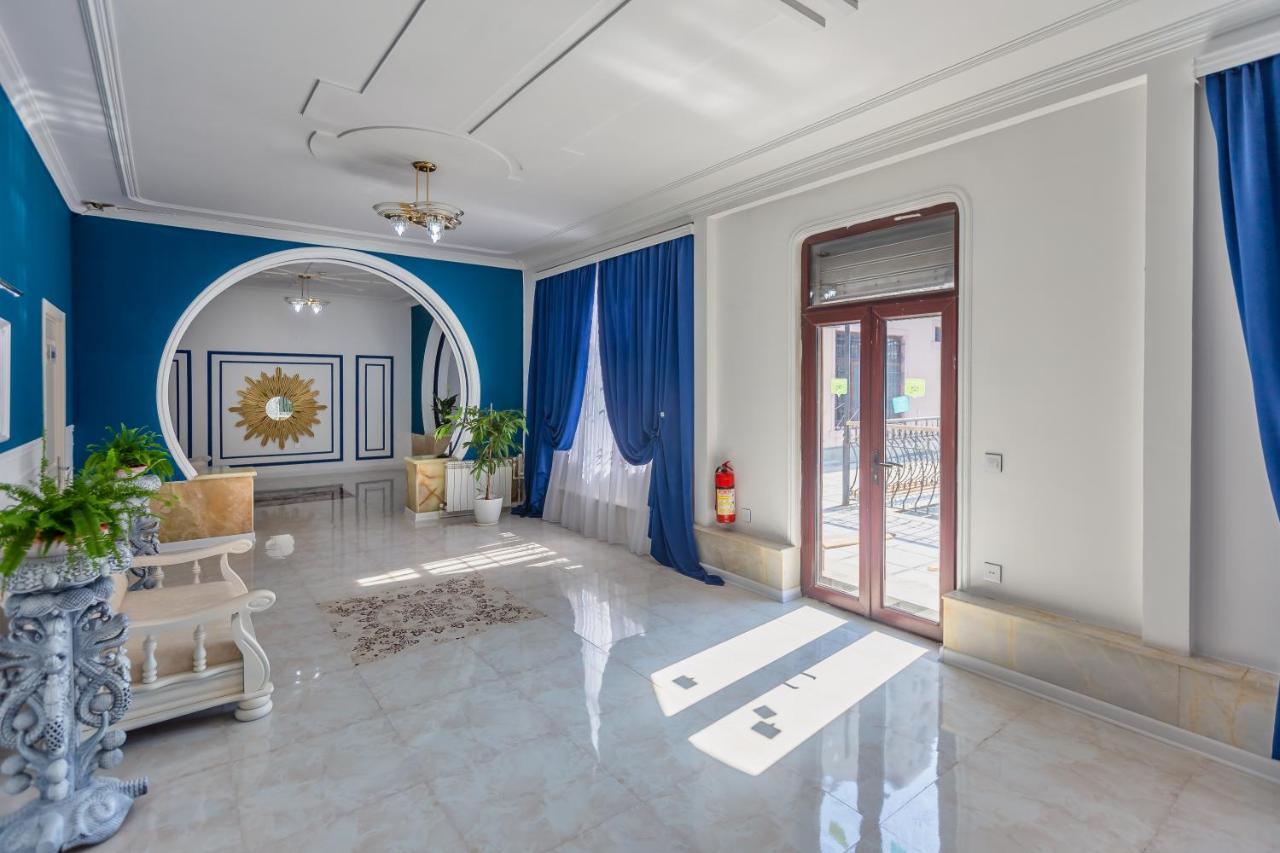 Baku Palace Boutique Hotel Eksteriør billede