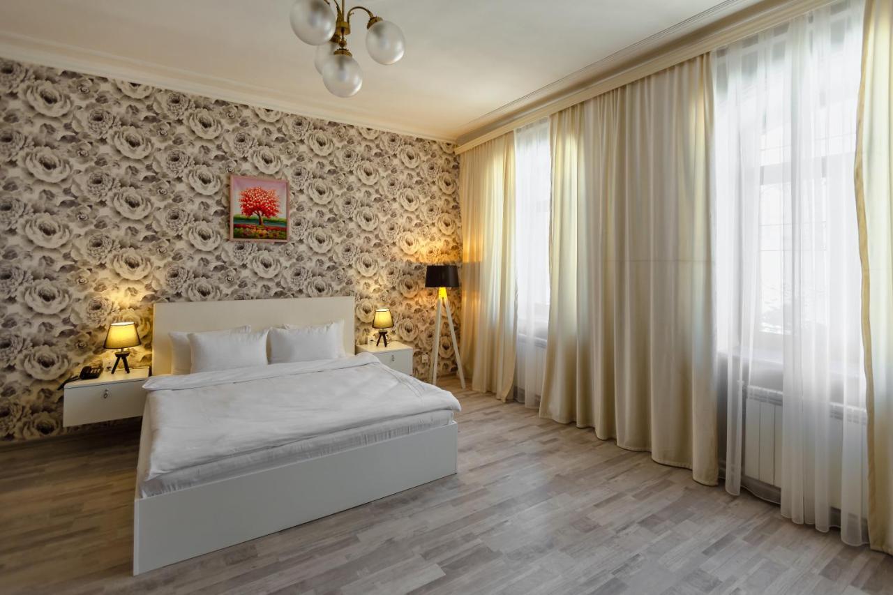 Baku Palace Boutique Hotel Eksteriør billede
