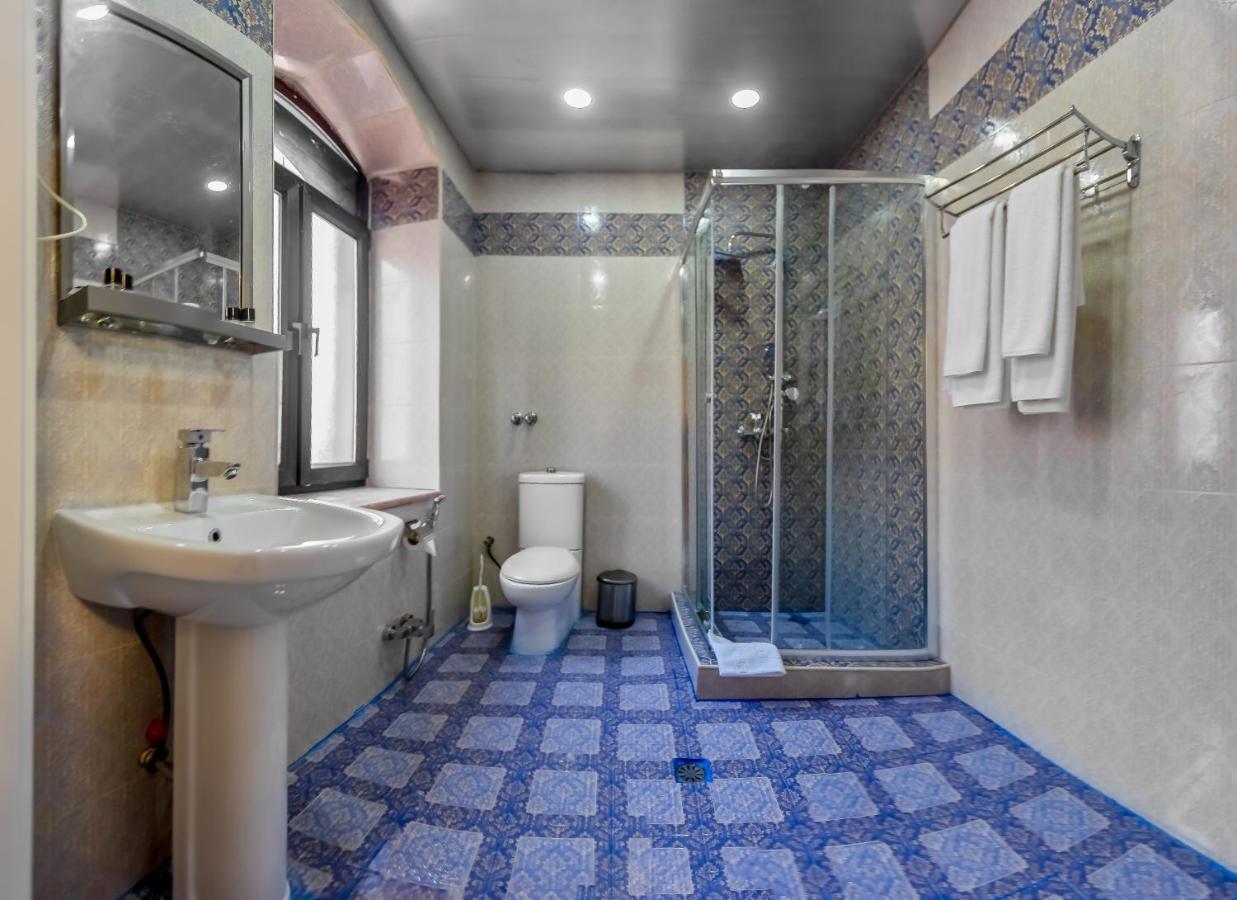 Baku Palace Boutique Hotel Eksteriør billede