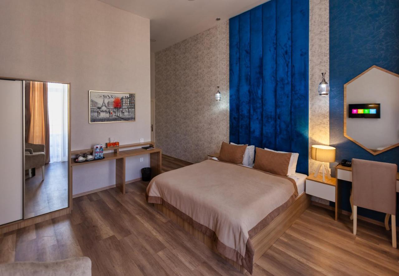 Baku Palace Boutique Hotel Eksteriør billede