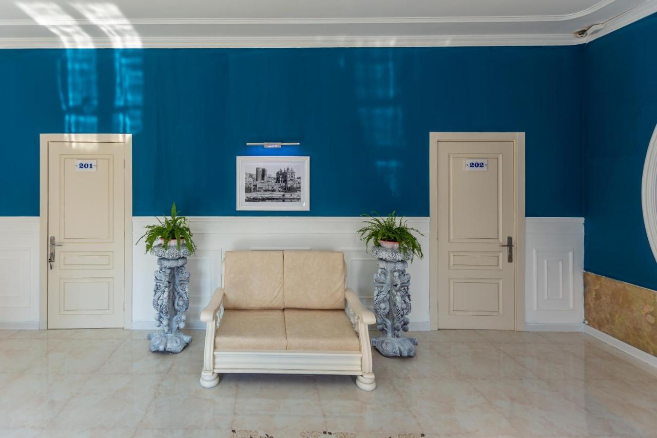 Baku Palace Boutique Hotel Eksteriør billede