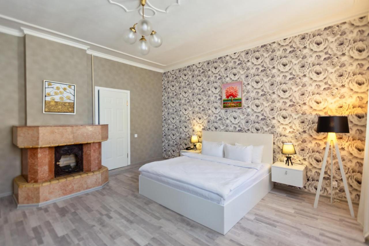 Baku Palace Boutique Hotel Eksteriør billede