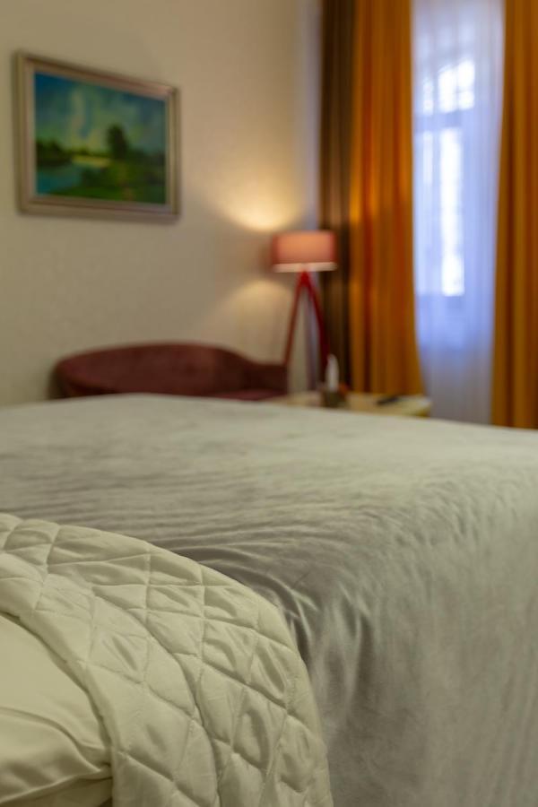 Baku Palace Boutique Hotel Eksteriør billede