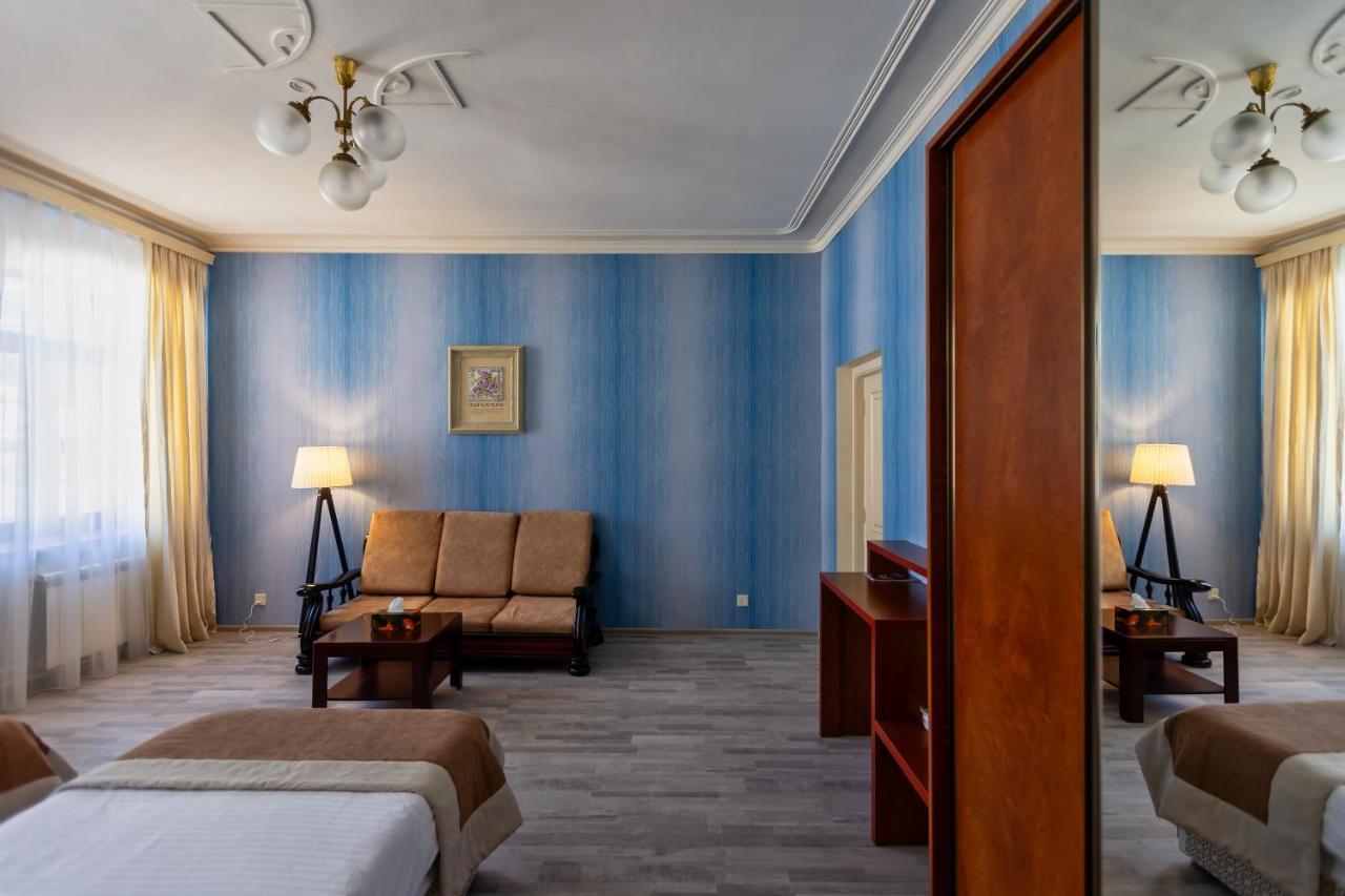 Baku Palace Boutique Hotel Eksteriør billede